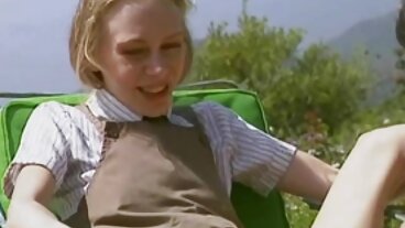 BRAZZERS: Fucking svensk porr online The New Maid Isis Love på PorrHD