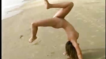 Anny fick erotisk film på nätet en BootyBlaster i sig... Fanny
