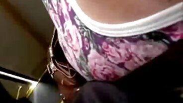 Cali Carters hårda gratis porr på nätet anala födelsedagsspecial