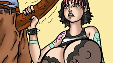 Styvson har sitt livs porrchatta Ride under MILF