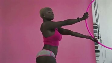 Chains & Anal för att reta svensk porrfilm online Hoe ur Alexis Crystal