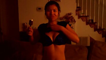Brazzers: College-paret MacKenzie Mace och porr online free Johnny blir fångad på porrHD